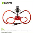 2014 Kelvin Best E Hookah H2 with Huge Vapor Battery 900mAh